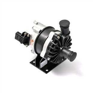 Electronic Water Pump For EV
