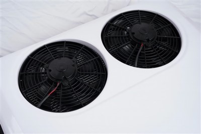 EV Air Conditioner For New Energy Cars