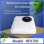 EV Air Conditioner