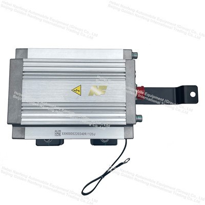 EV Truck EHPS Steering Pump