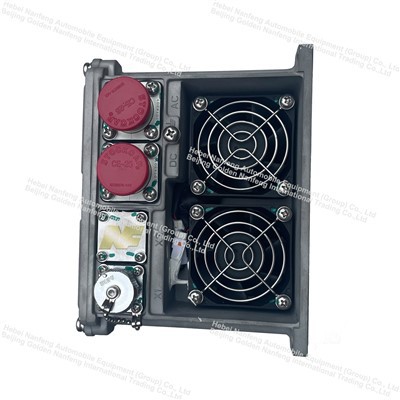 EV Truck EHPS Steering Pump