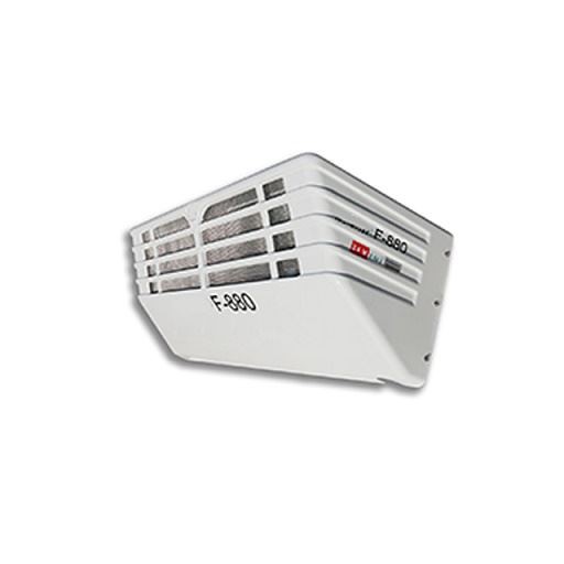 F880 Coolant Front Mounted Refrigeration Units