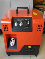 FJH-3.5A(5A) Portable Air Heater Suit for Tents