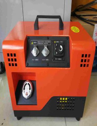 FJH-3.5A(5A) Portable Air Heater Suit for Tents