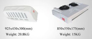 Fresh-keeping Refrigeration Unit for Truck C300