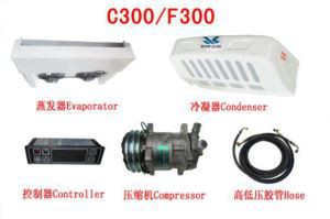 Fresh-Keeping Refrigeration Units