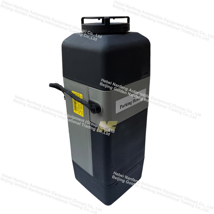 LPG Air Parking Heater