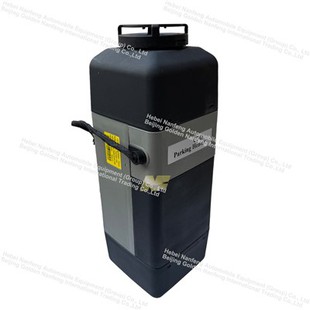 LPG Air Parking Heater