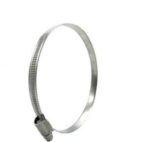 GERMAN MIDDLE HOSE CLAMP DIN-12MM