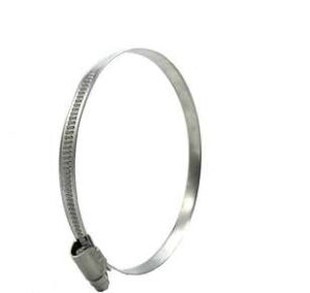 German MIDDLE HOSE CLamp DIN-12MM