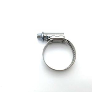 Germany Torro Hose Clamp DIN 3017-9MM