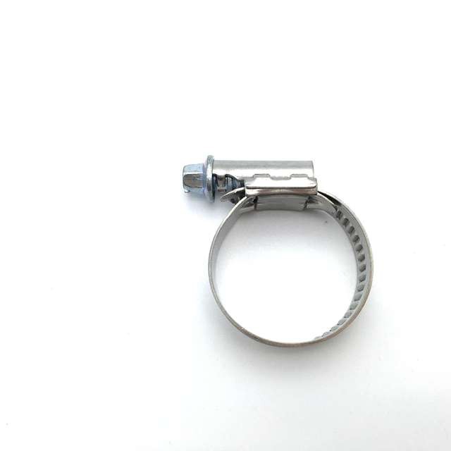 Germany Torro Hose Clamp DIN 3017-9MM