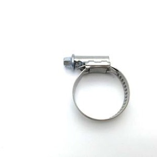 Germany Torro Hose Clamp DIN 3017-9MM