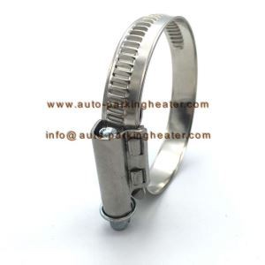 Germany Type Hose Clamp Without Welding ----Torro House Clamp DIN3017-12mm.
