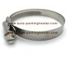 Germany Type Hose Clamp Without Welding ----Torro House Clamp DIN3017-12mm.