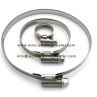 Germany Type Hose Clamp Without Welding ----Torro House Clamp DIN3017-12mm.