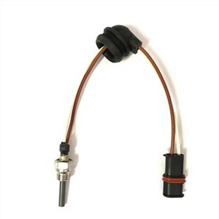 Glow Plug For Parking Heater