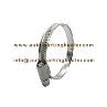 GM(German Middle) Hose Clamp DIN3017-12mm