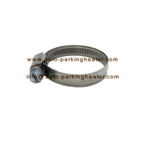 GM(German Middle) Hose Clamp DIN3017-12MM