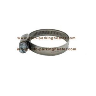 GM(German Middle) Hose Clamp DIN3017-12MM