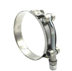 Heavy Duty Clamp With Small Spring