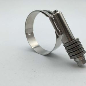 Heavy Duty Constant Torque Clamps