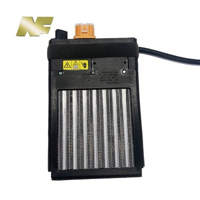 HEV PTC Ceramic Air Heater For Hybrids And Ev