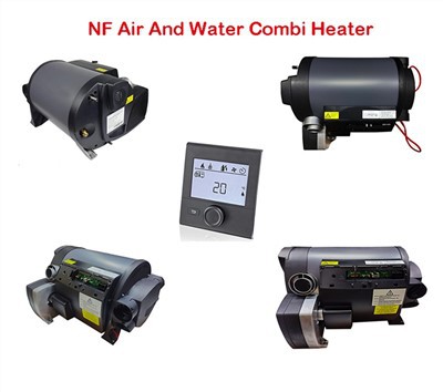 High Quality Combi Heater For RV Camper