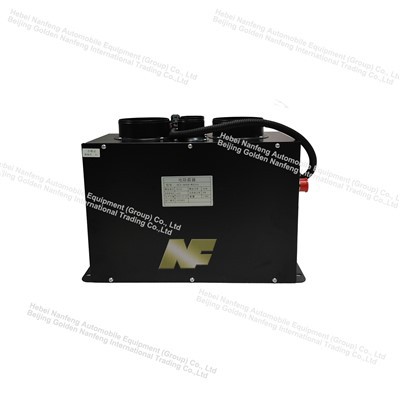High Quality Defroster For Electric Bus With CE