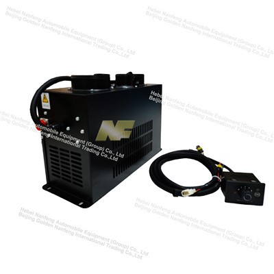 High Quality Defroster For Electric Bus With CE