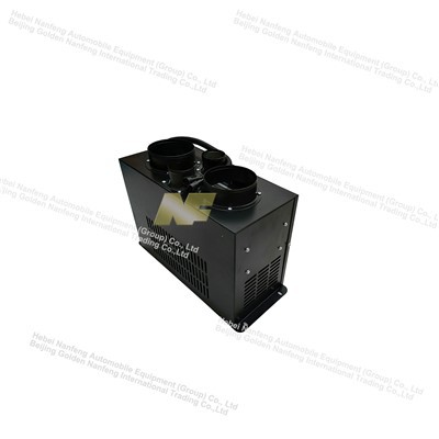 High Quality Defroster For Electric Bus With CE