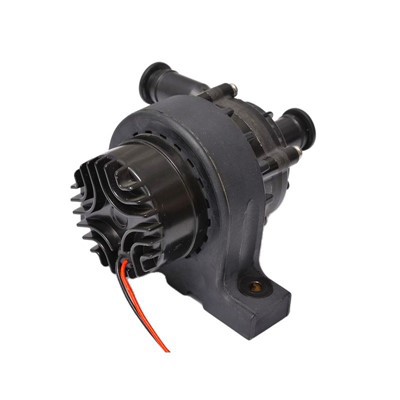 High Quality Electronic Water Pump For Electric Vehicle suppliers