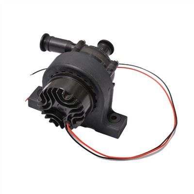High Quality Electronic Water Pump For Electric Vehicle factory