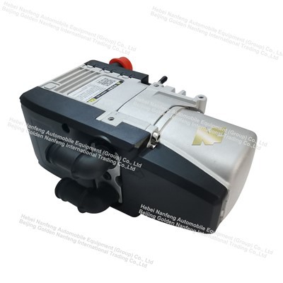 High Quality Fuel Vehicle Parking Water Heater