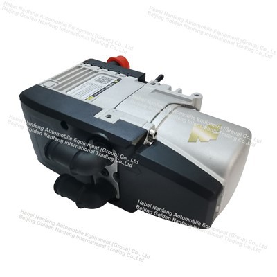 High Quality Fuel Vehicle Parking Water Heater