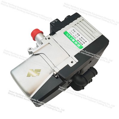 High Quality Fuel Vehicle Parking Water Heater