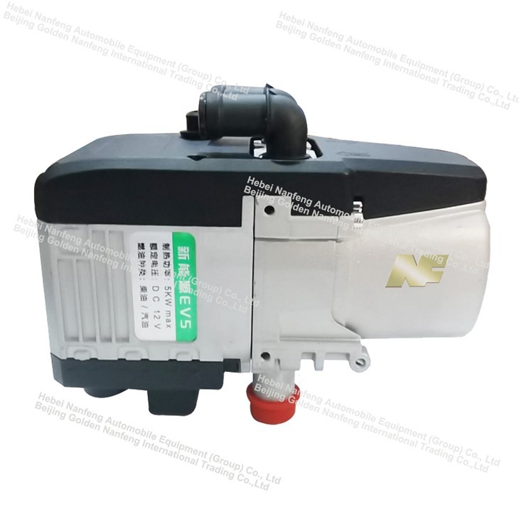 High Quality Water Parking Heater For Car