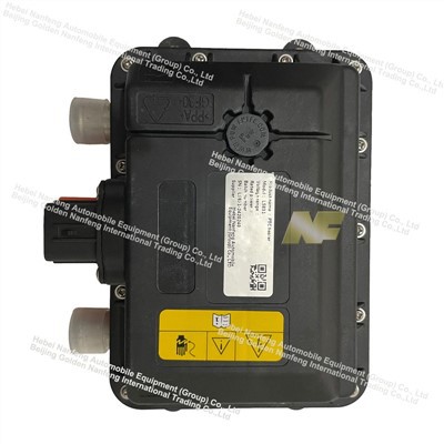 High Quality HVAC PTC Coolant Heater For Ev Car