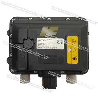 HVAC Coolant For Car Heater