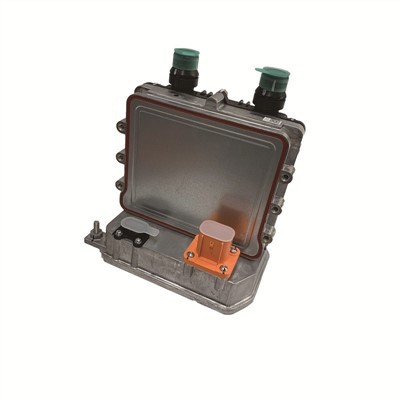 High Quality Ptc Coolant Heater High Voltage Coolant Heater For EV