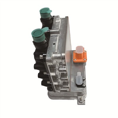 High Quality Ptc Coolant Heater High Voltage Coolant Heater For EV