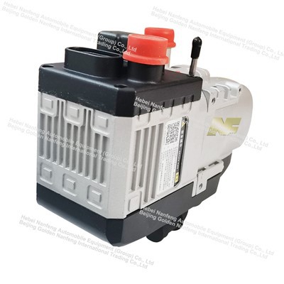 High Quality Water Parking Heater For Car