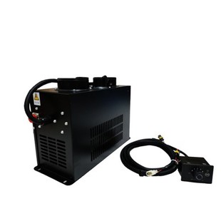 High Voltage Defroster For EV Bus With CE Certificate