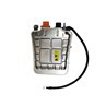 High Voltage Battery Coolant Heater