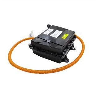 High Voltage Coolant Heater With High Quality