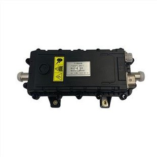 High Voltage Coolant PTC Electric Heater