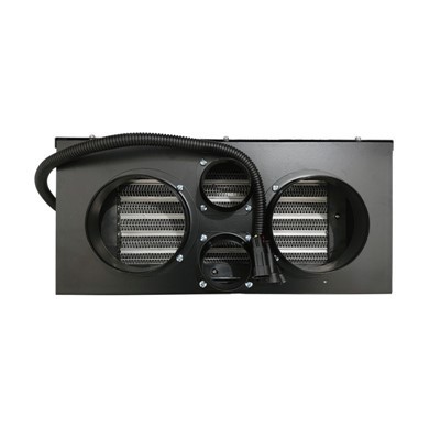 High Voltage Electric Defroster For EV Bus