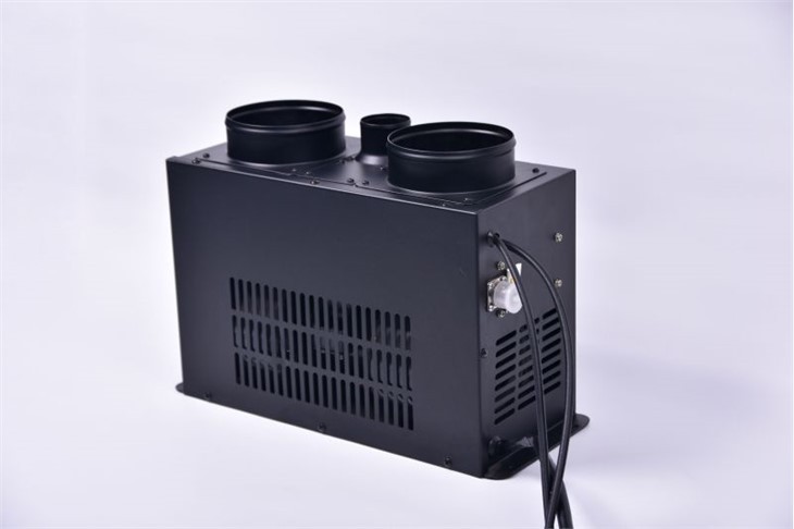 High Voltage Electric Defroster For New Energy Bus