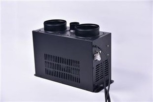 High Voltage Electric Defroster For New Energy Bus