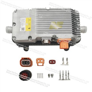 High Voltage Electric Liquid Heater